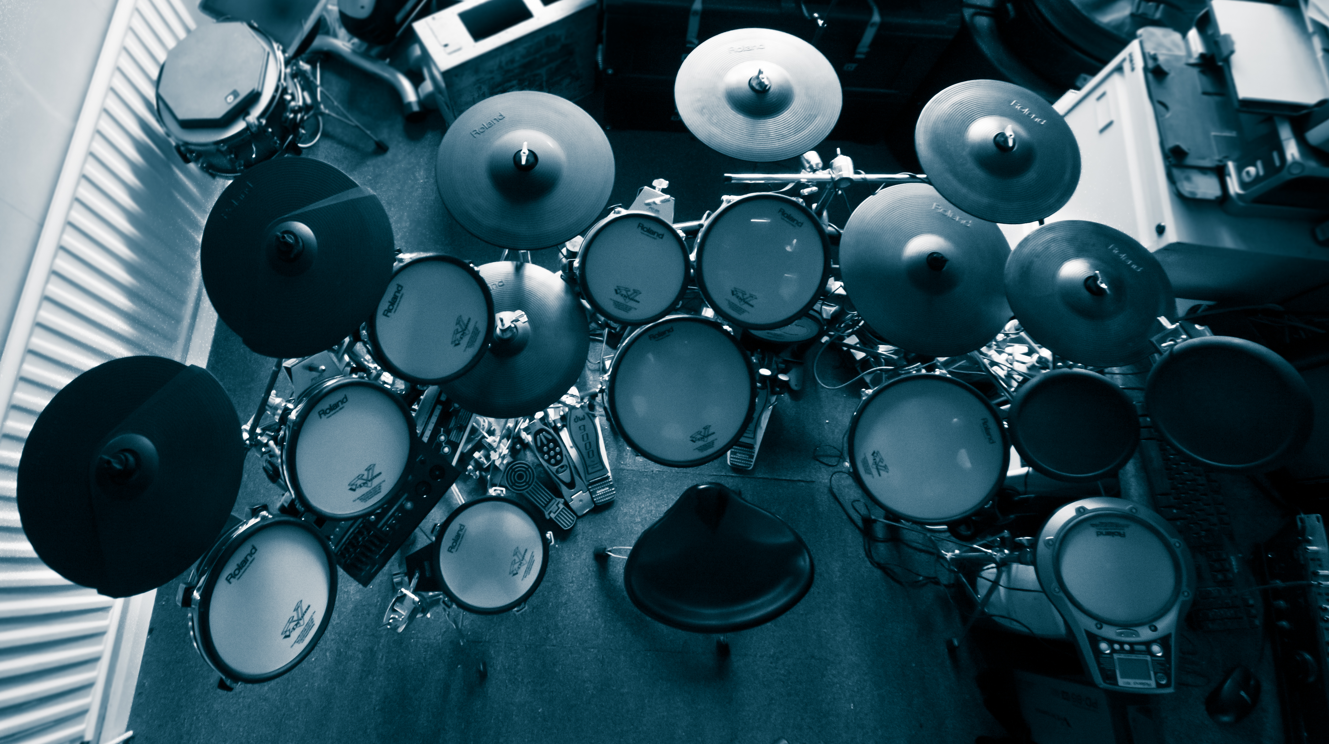 Drum Lessons